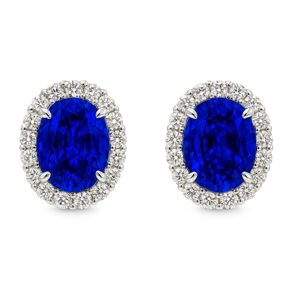 The Best Jewelry for Your Face Shape: A Stylist’s Guide