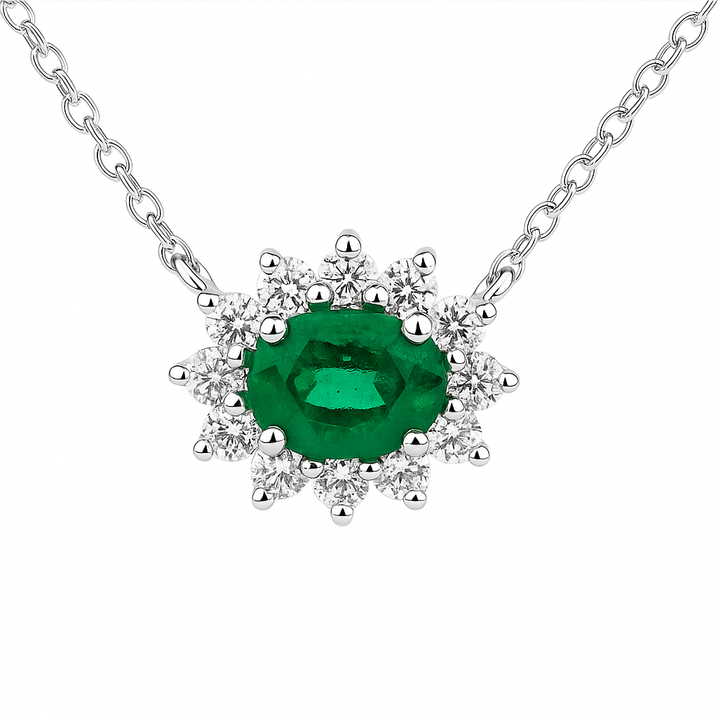 Emerald Collection