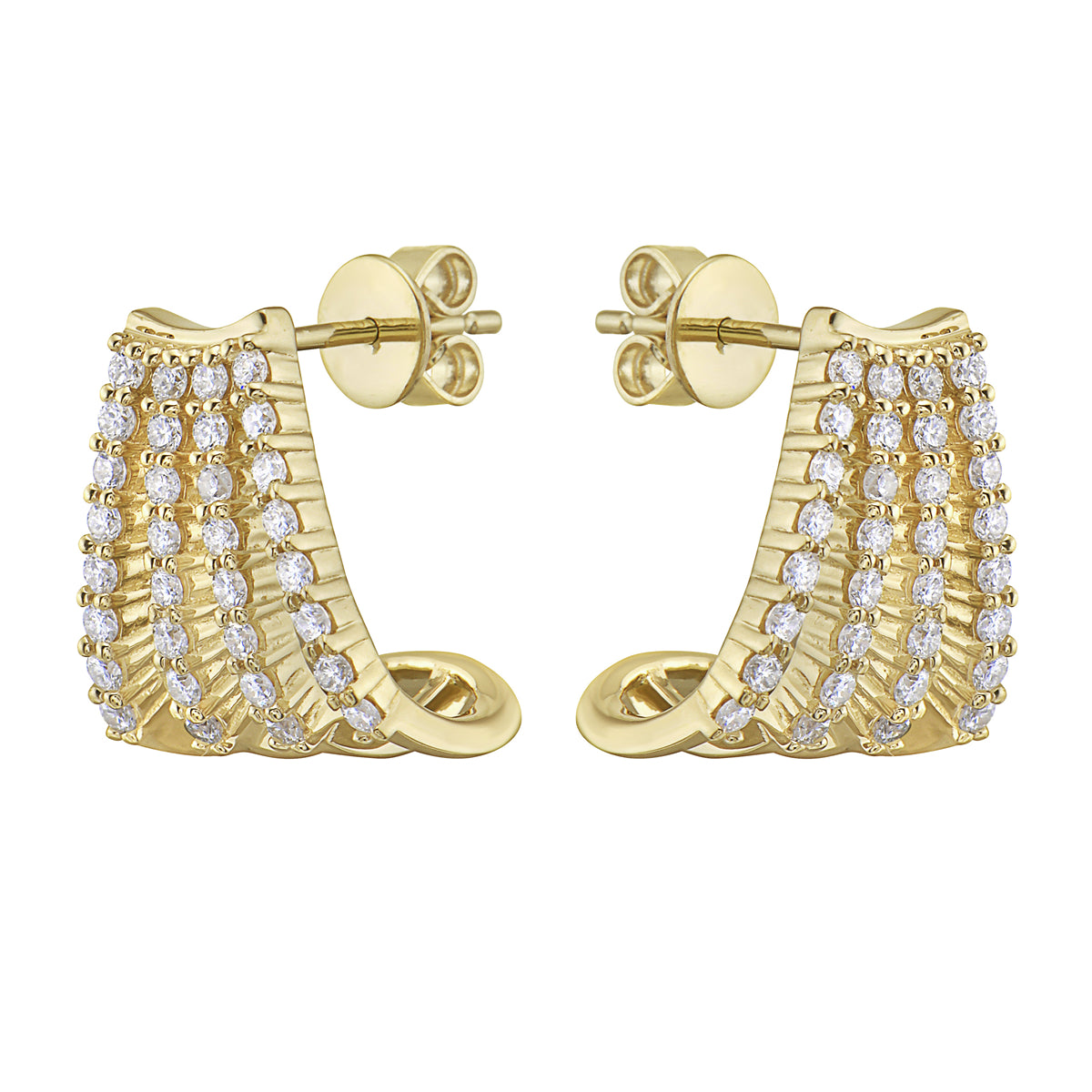 Michelle Earring