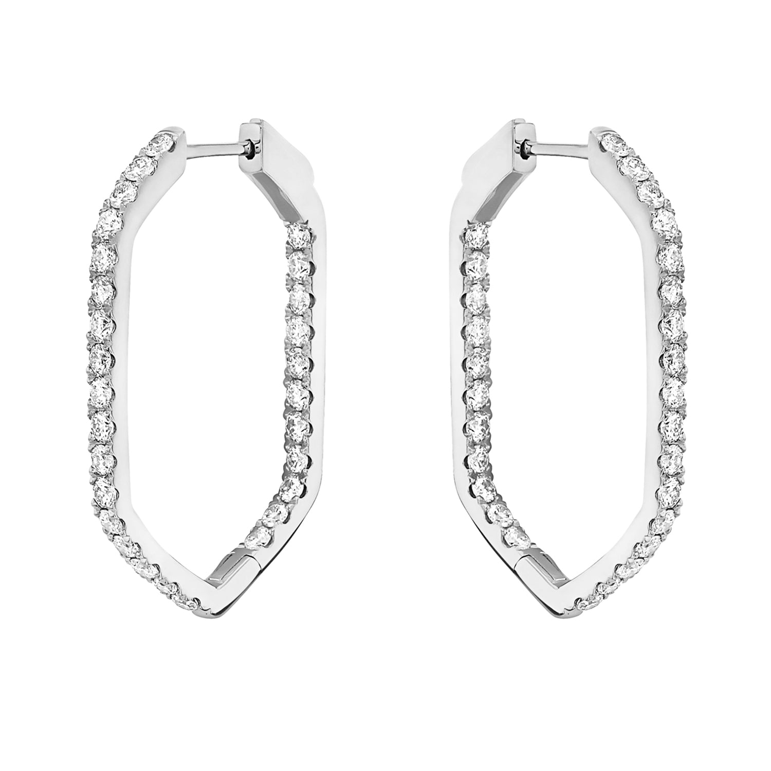 Polygon Hoop