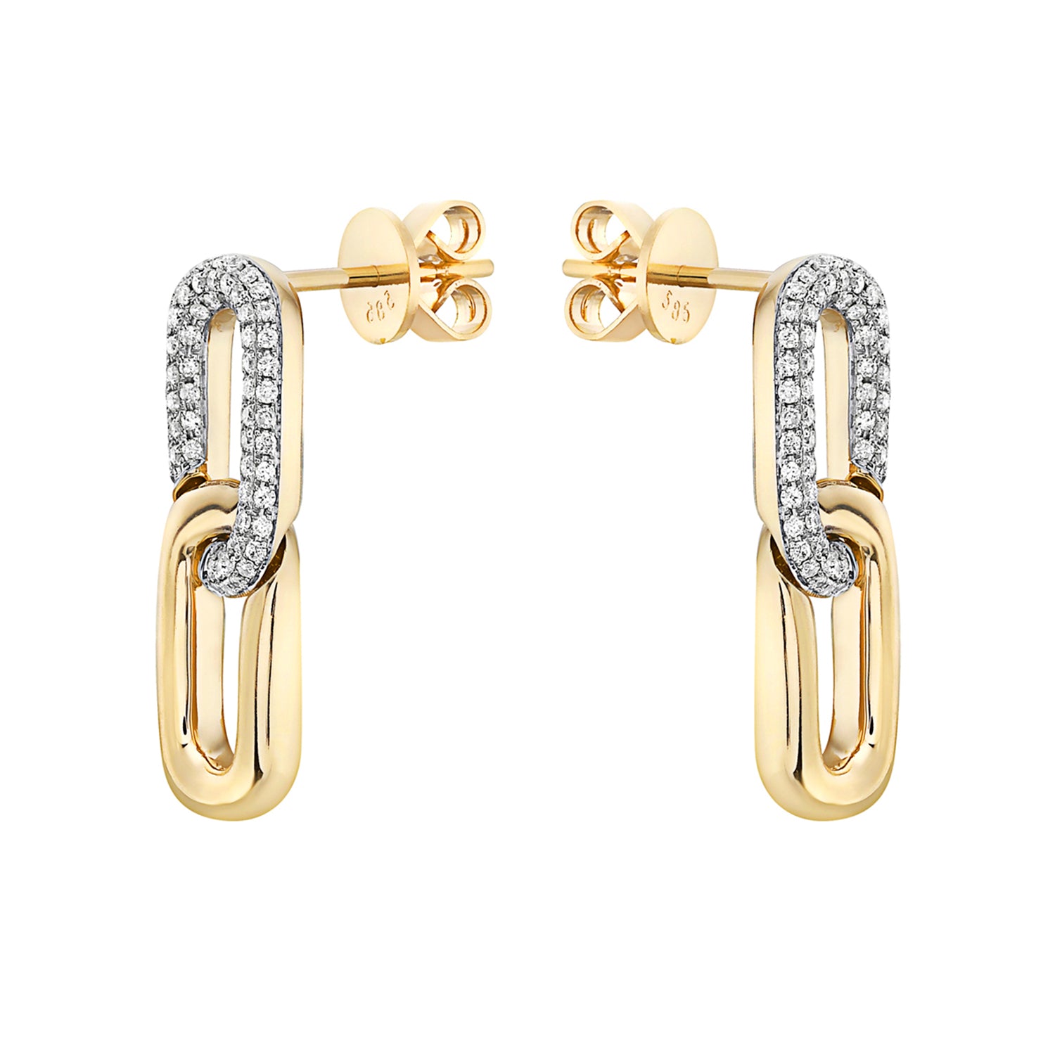 Hug Earring