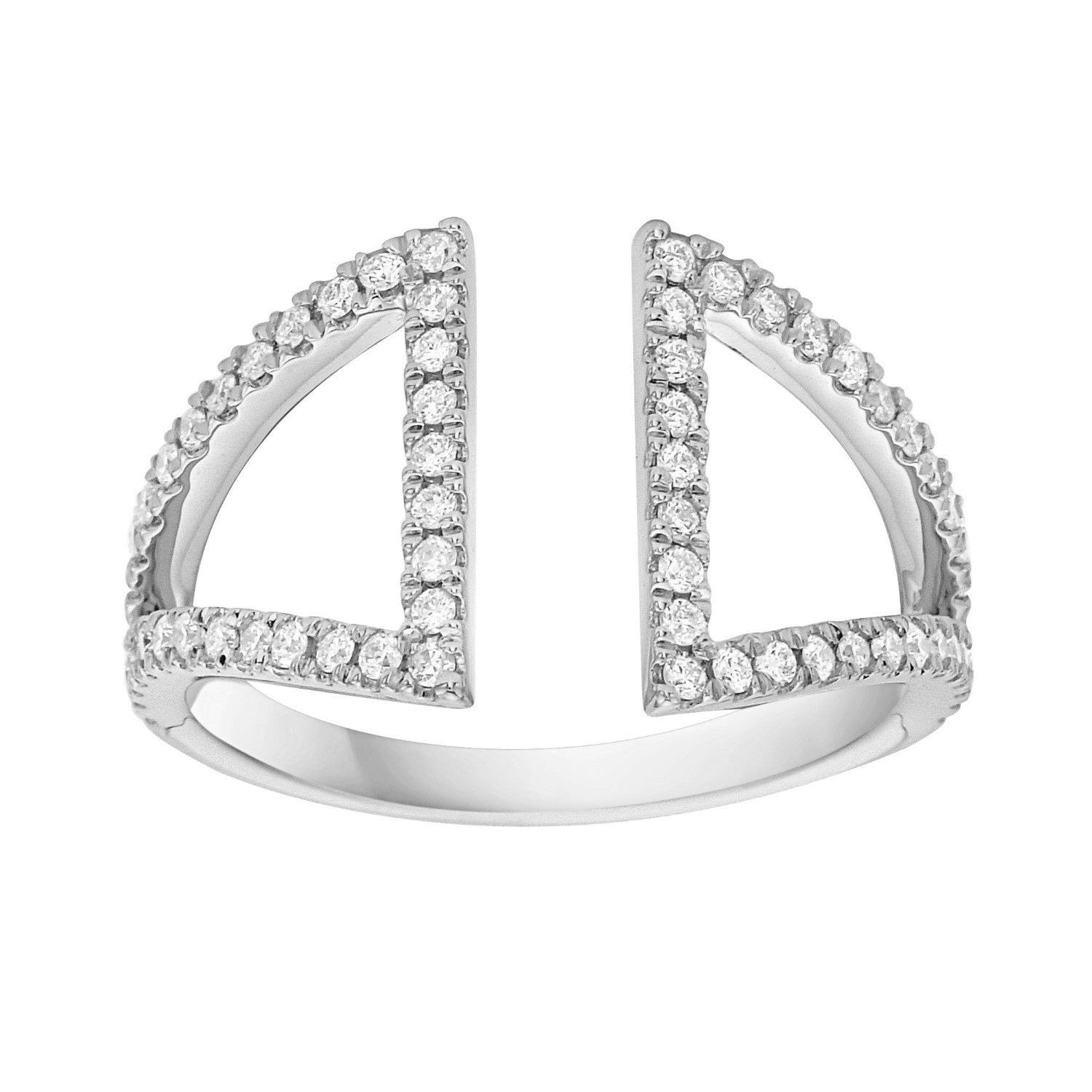 Prism Ring