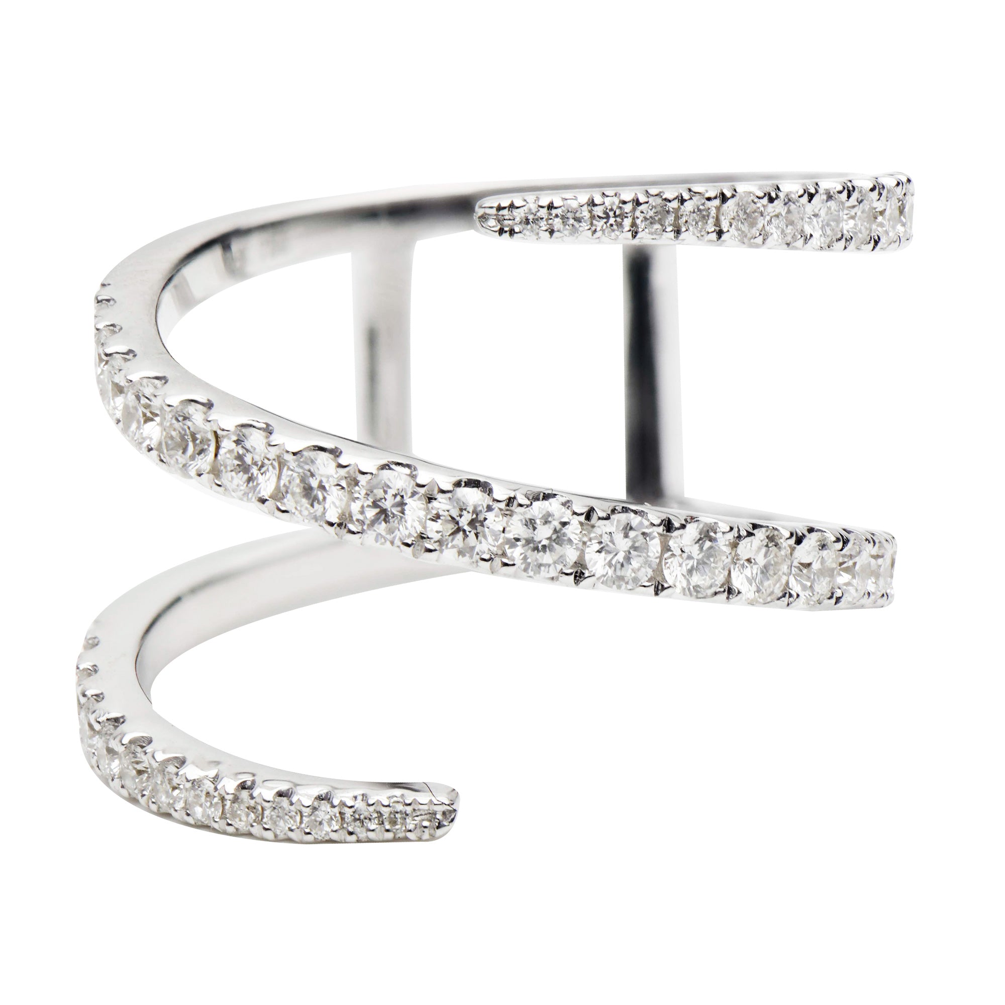 Swizzle Ring