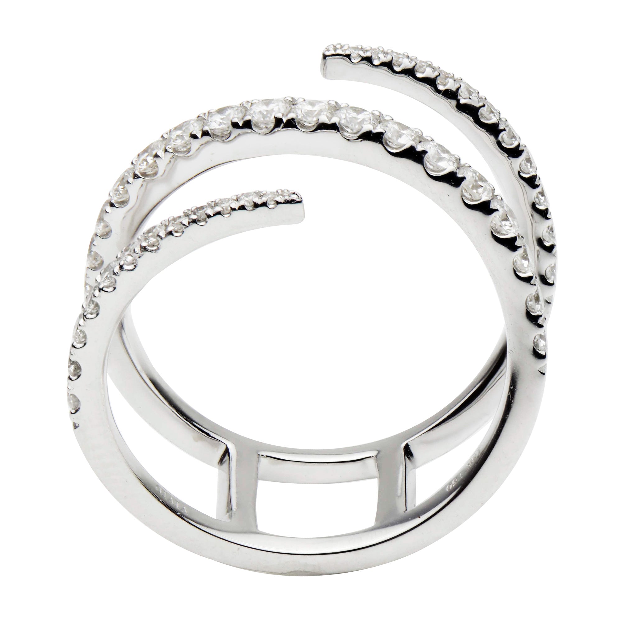 Swizzle Ring
