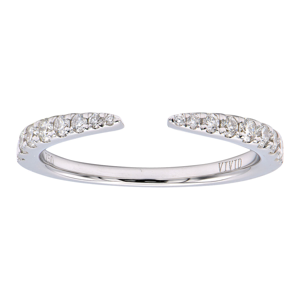 Claw Ring