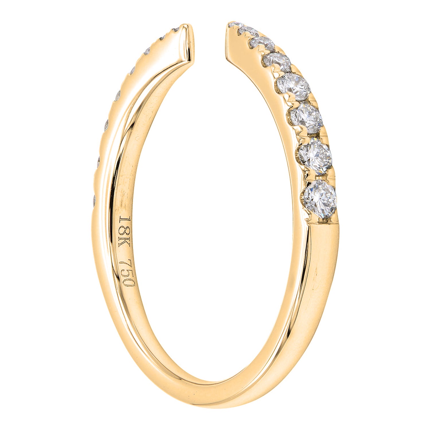Claw Ring