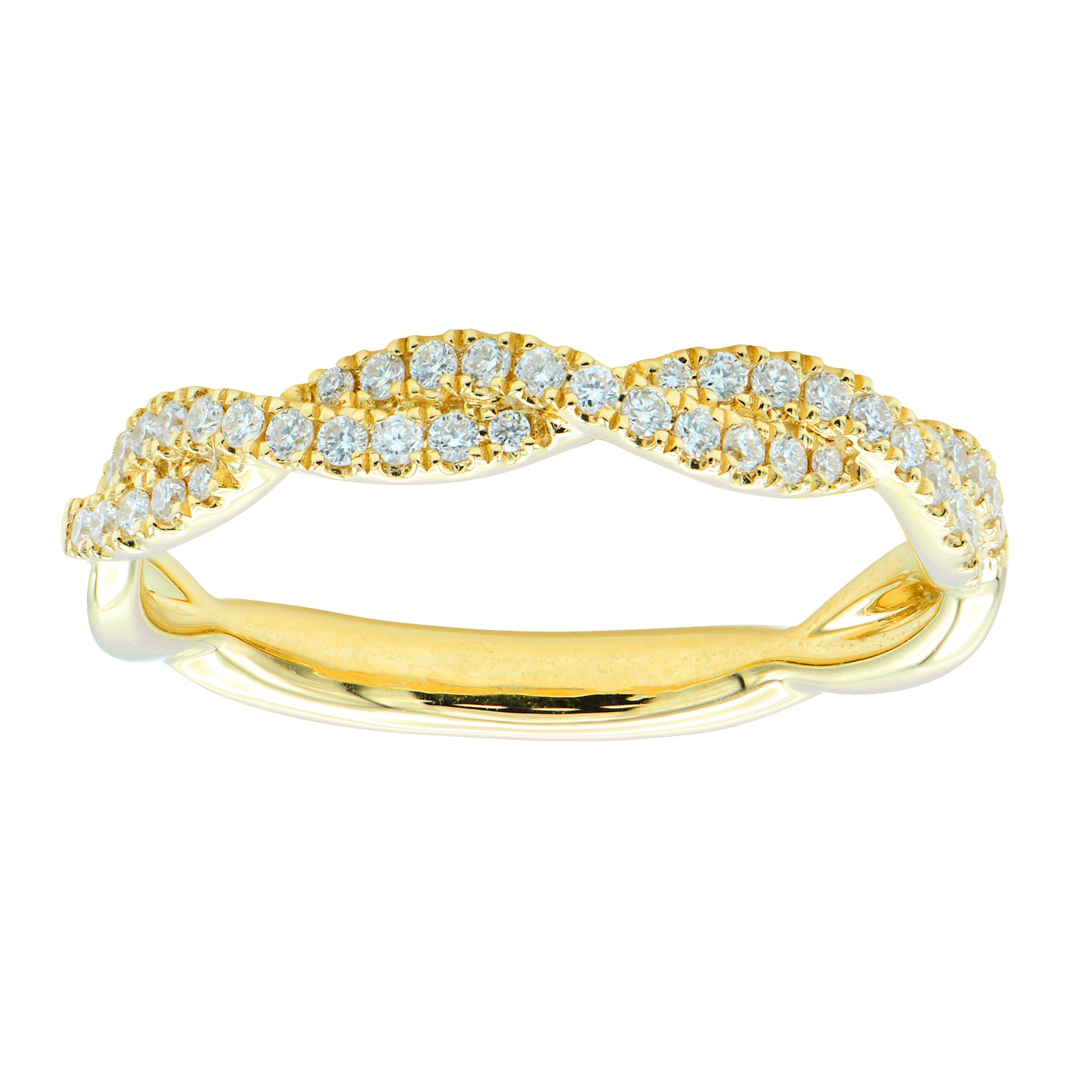 Twist Ring