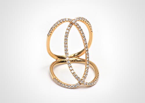 Diamond Rings