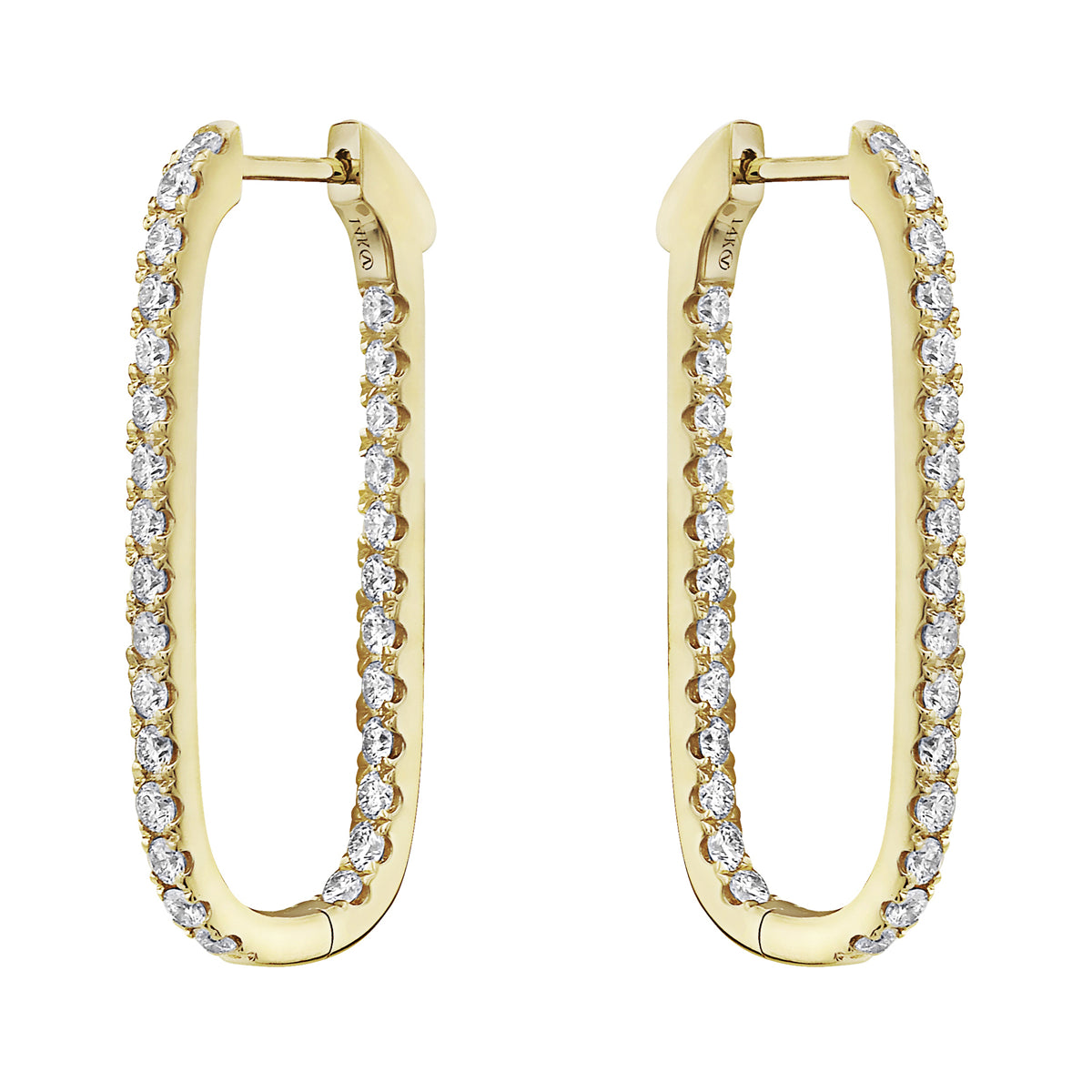 Paperclip Hoop