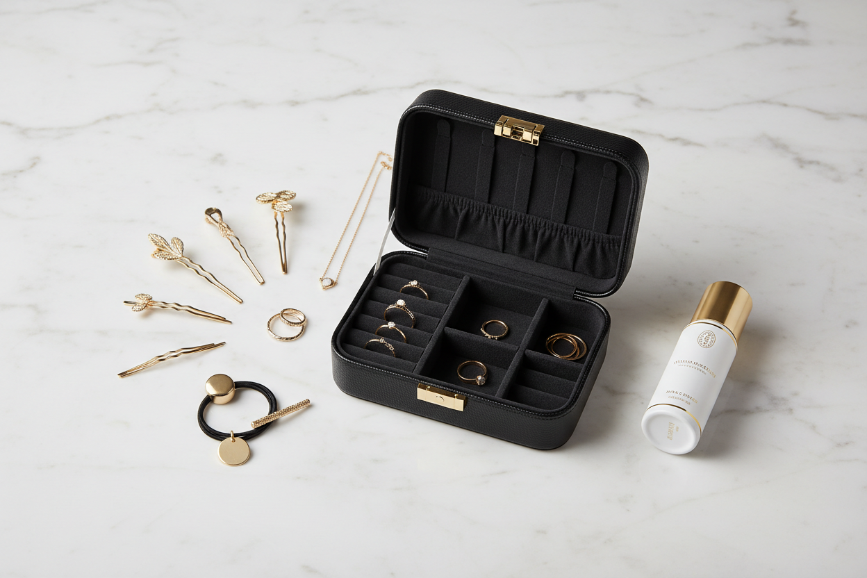 Beyond the Jewel Collection