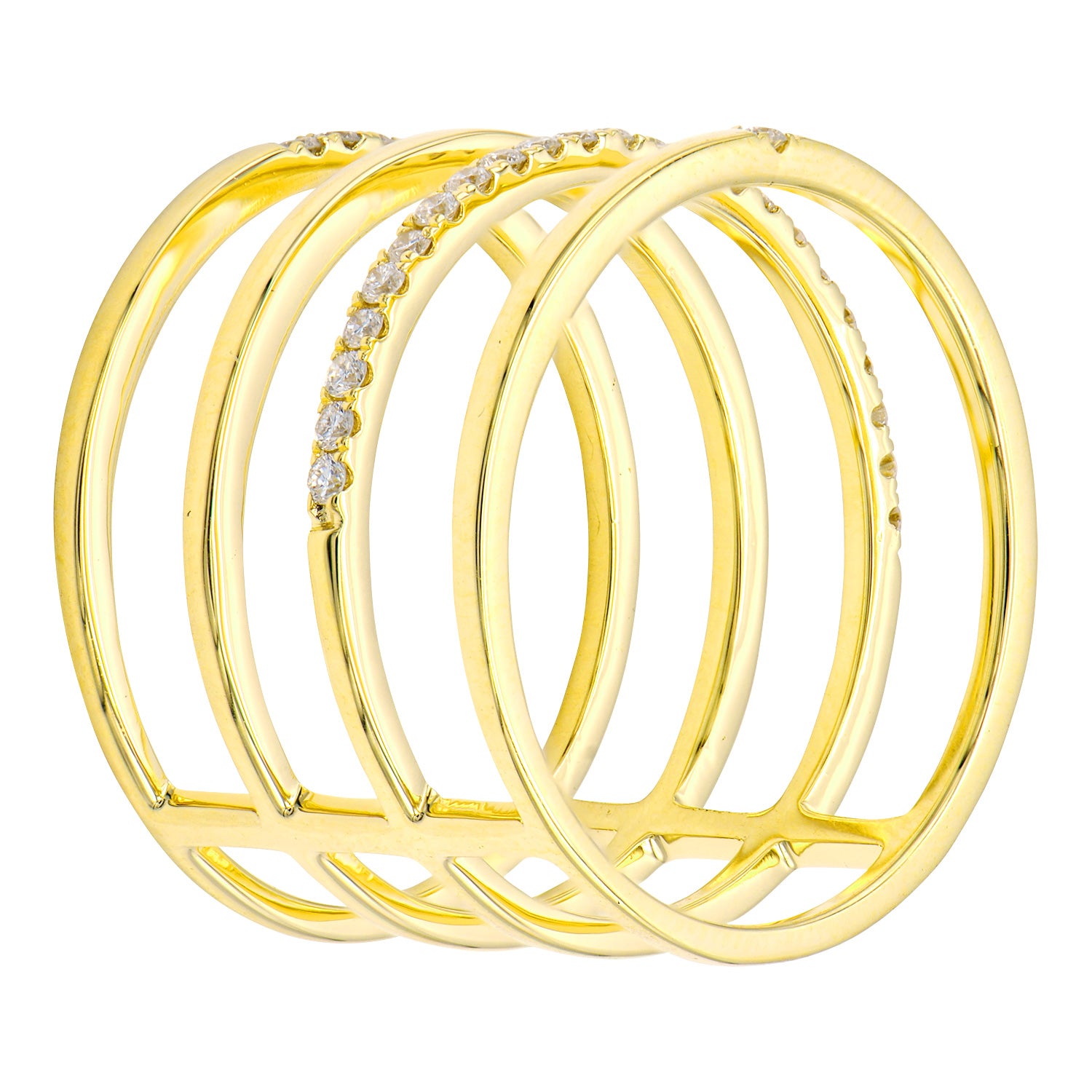 Have It All RIng