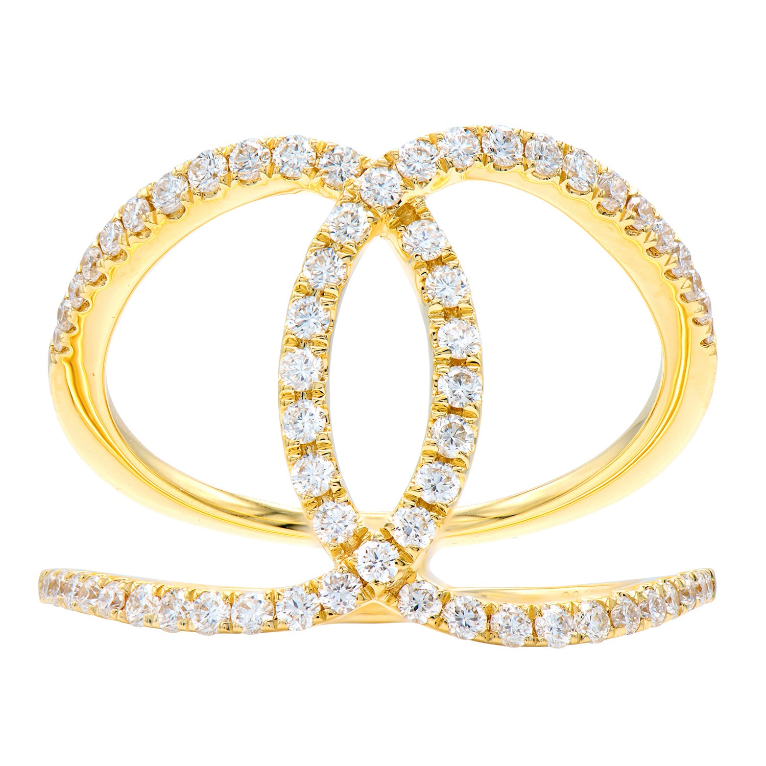 Overlay Ring